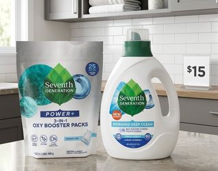 Seventh generation bundles