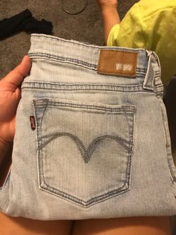 Levi’s (women size 30)