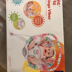 Baby Bouncer