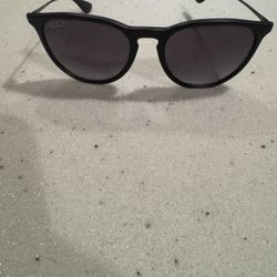 Ray Ban P Glasses