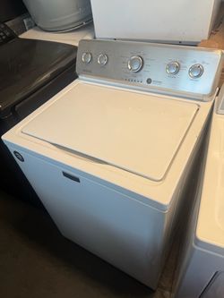 Used Maytag Washer and Gas Dryer