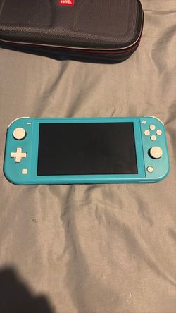 Nintendo Switch light turquoise