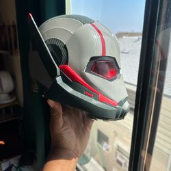 Ant-Man Popcorn Bucket