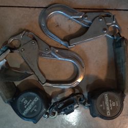 Faltech 6 Foot ( Duratech ) Web Mini Srd Twin Leg