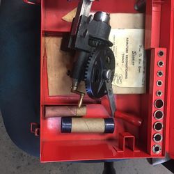 Snap On Armature Reconditioning Tool