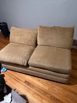 Love couch