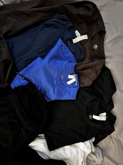 ALO Men’s Shirts, Shorts, Sets, Sweatshirts