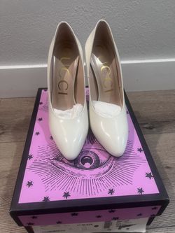 Gucci Woman’s Heels