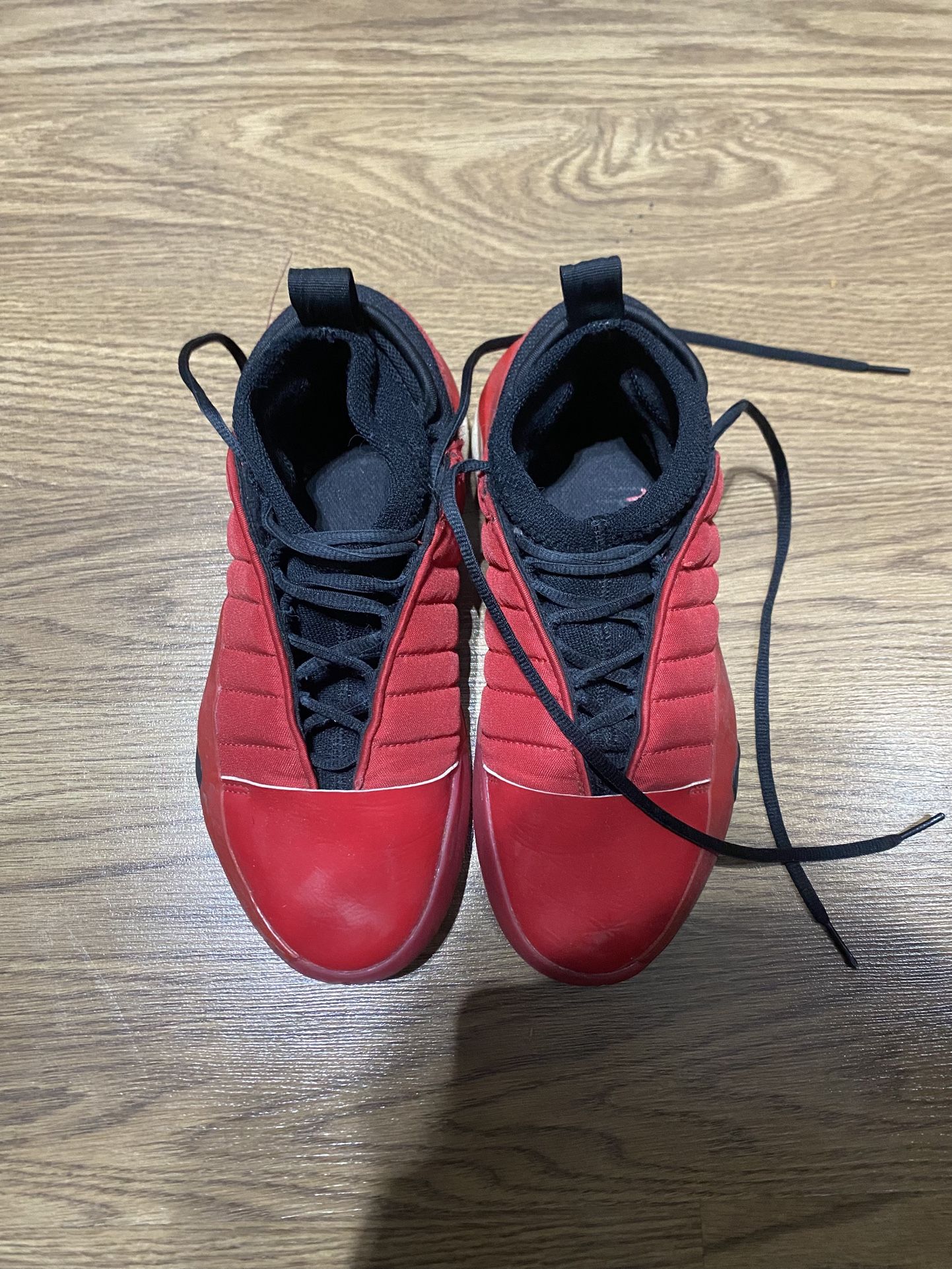 Harden 7 Used Size 5.5