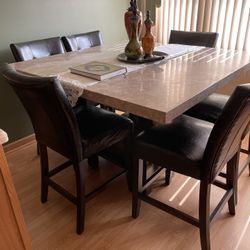 Dining Room Table