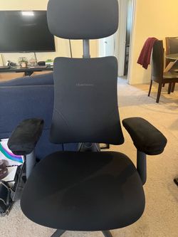 LiberNovo Omni Ergonomic Office Chair - Like New