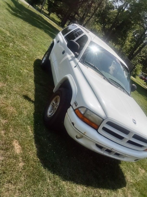 2001 Dodge Durango for Sale in Sturgis, MI OfferUp
