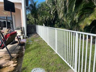 Fence & Gates