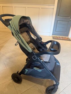Safety 1st Baby Stroller