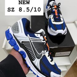 NEW Nike Vomero 5 Racer Blue Sz 8.5/10