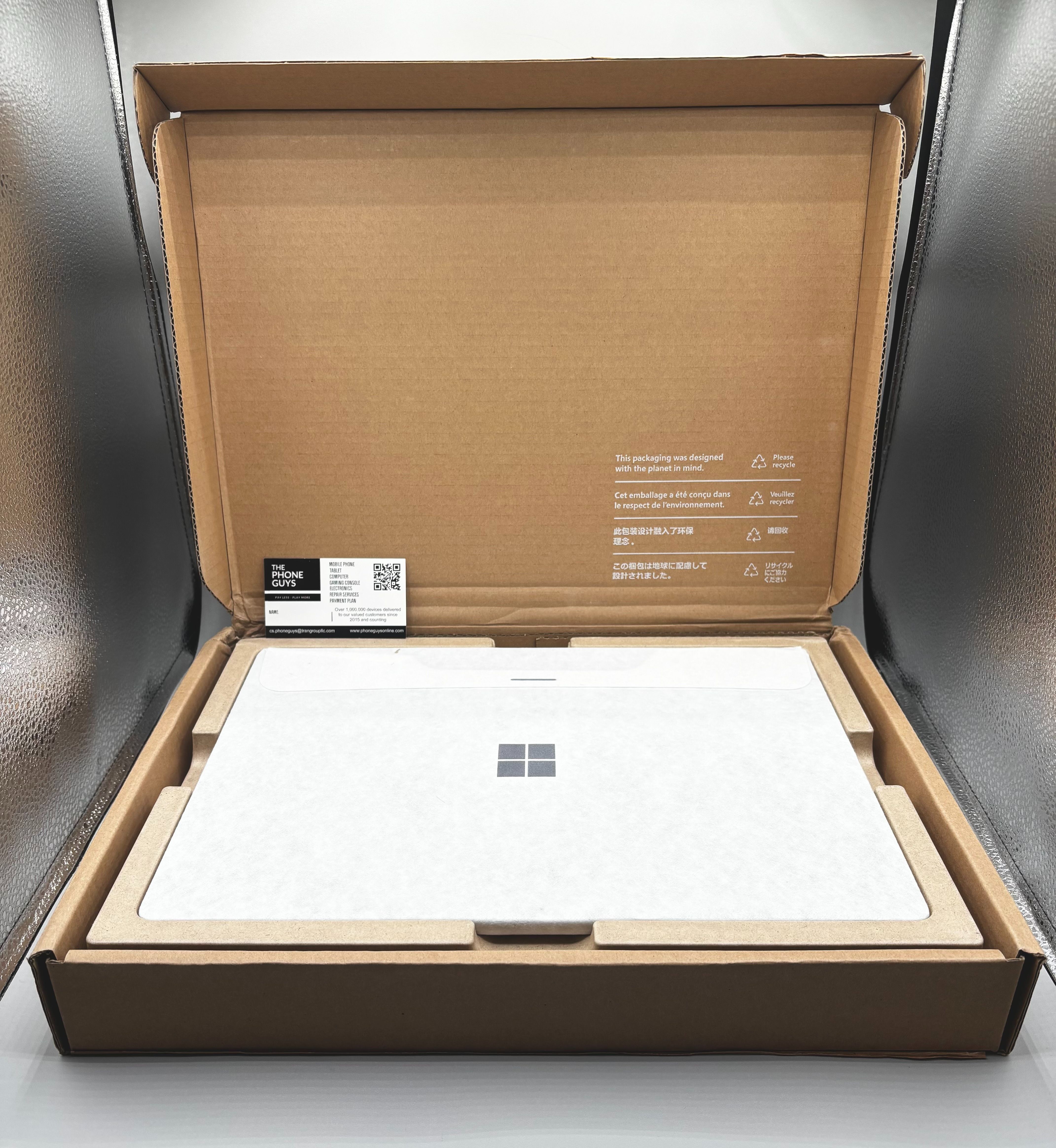 🚀 15 inch Microsoft Surface Laptop 6 – Ultra 7, 32GB RAM – Take It Home for $5!