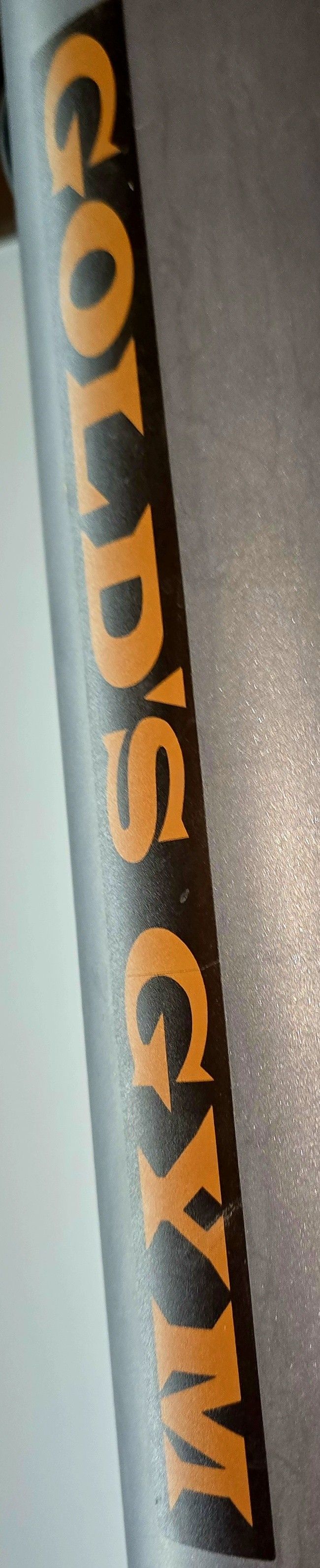 Gold Gym Exercise Machine 