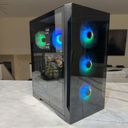 Gaming PC 