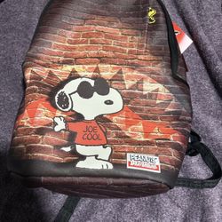 Sprayground Bag Pack