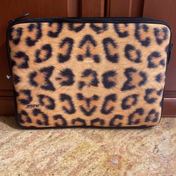 Designer Mini Laptop Sleeve 