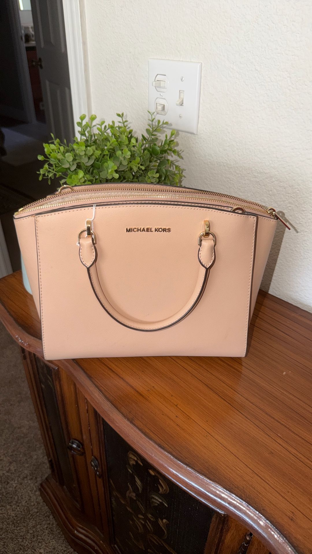 Ladies, Shoulder Bag