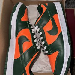 Nike SB Dunk Low Size 10.5