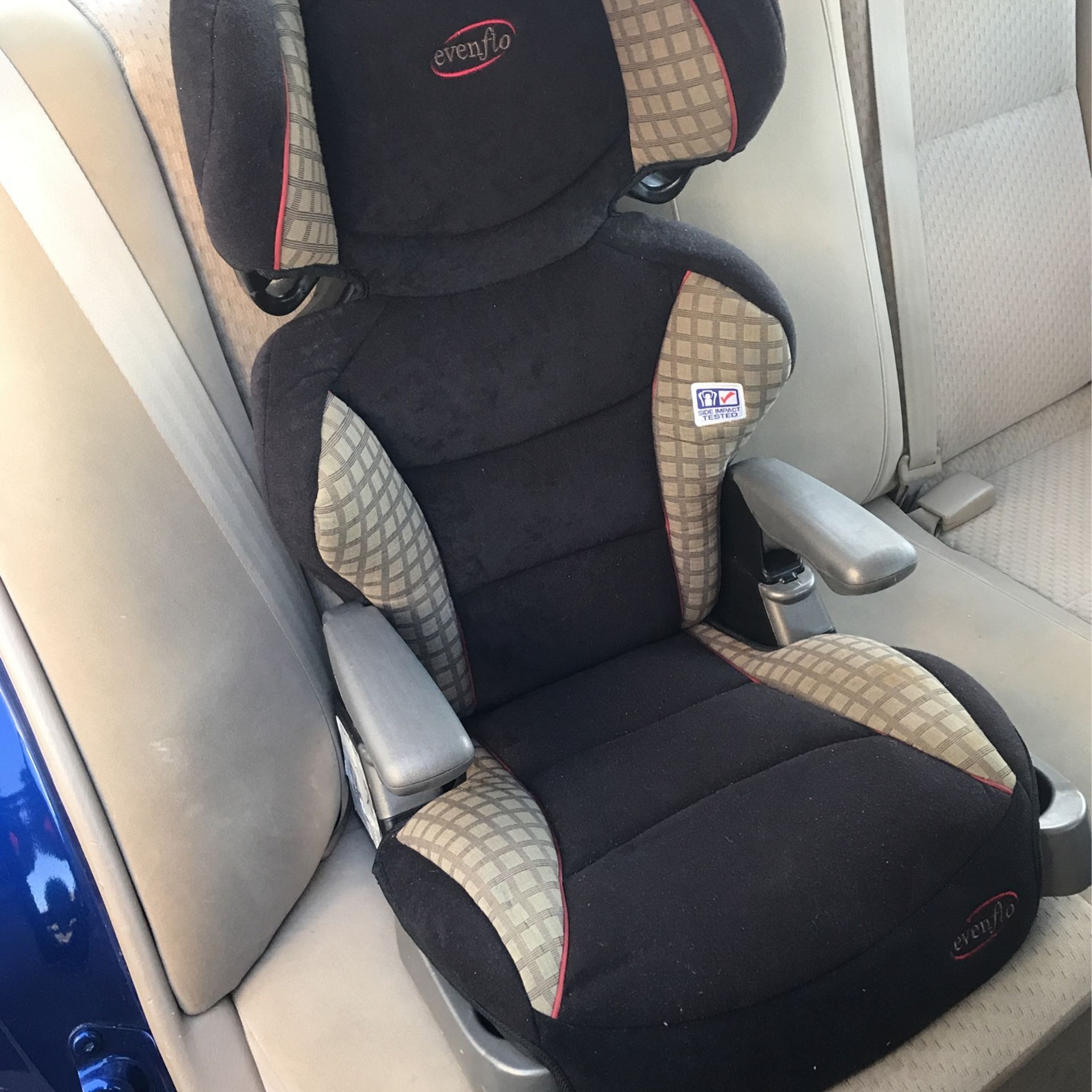 Kids Car Seat 