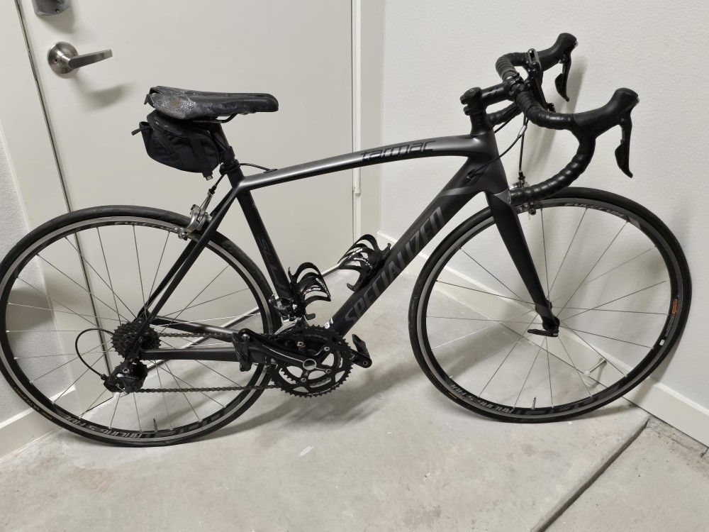2017 Tarmac SL4 Carbon Comp 54cm