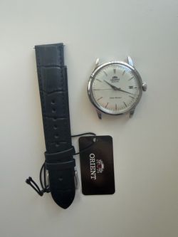 Watches
