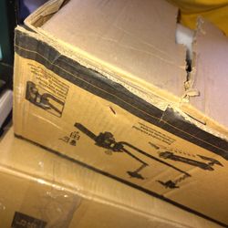 Tow Hitch Kit (PICK-UP)-CURT MANUFACTURING-