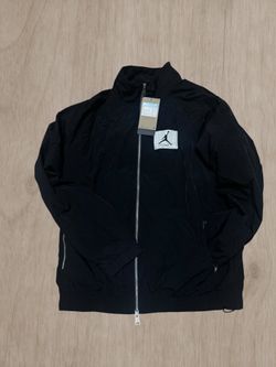 Jordan Essentials Statement Warm-Up Jacket  Size: Men’s Medium