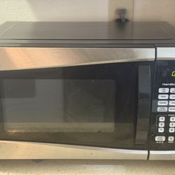 Hamilton Beach Microwave