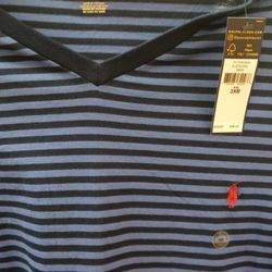 Ralph Lauren Polo Shirt 3x Brand New With The Tag Originally 98 Dollars Only Want 50 $$