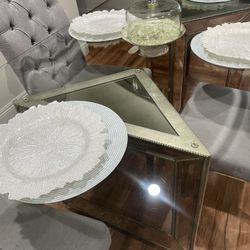 Dining Table Set 