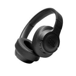 JBL Tune 760NC Bluetooth Over-ear Headphones - Black