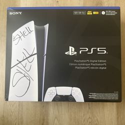 Brand New Ps5 For Sale