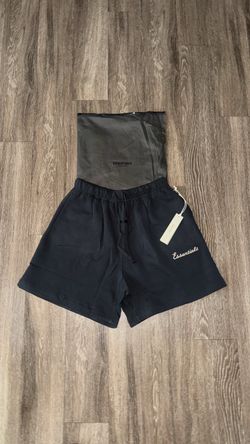 Essentials shorts NEW DESIGN