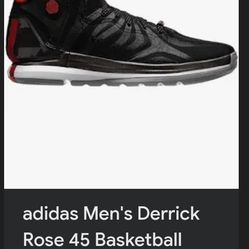 Addias D Rose 4.5