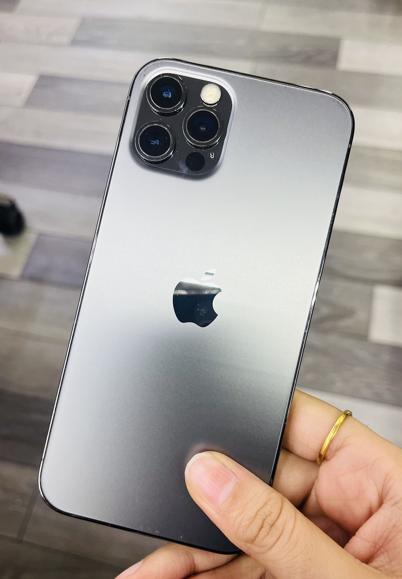 iPhone 12 Pro 128 Gb Face ID Issue 