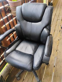 Good Chair