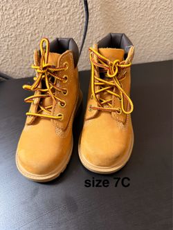 Toddler shoes