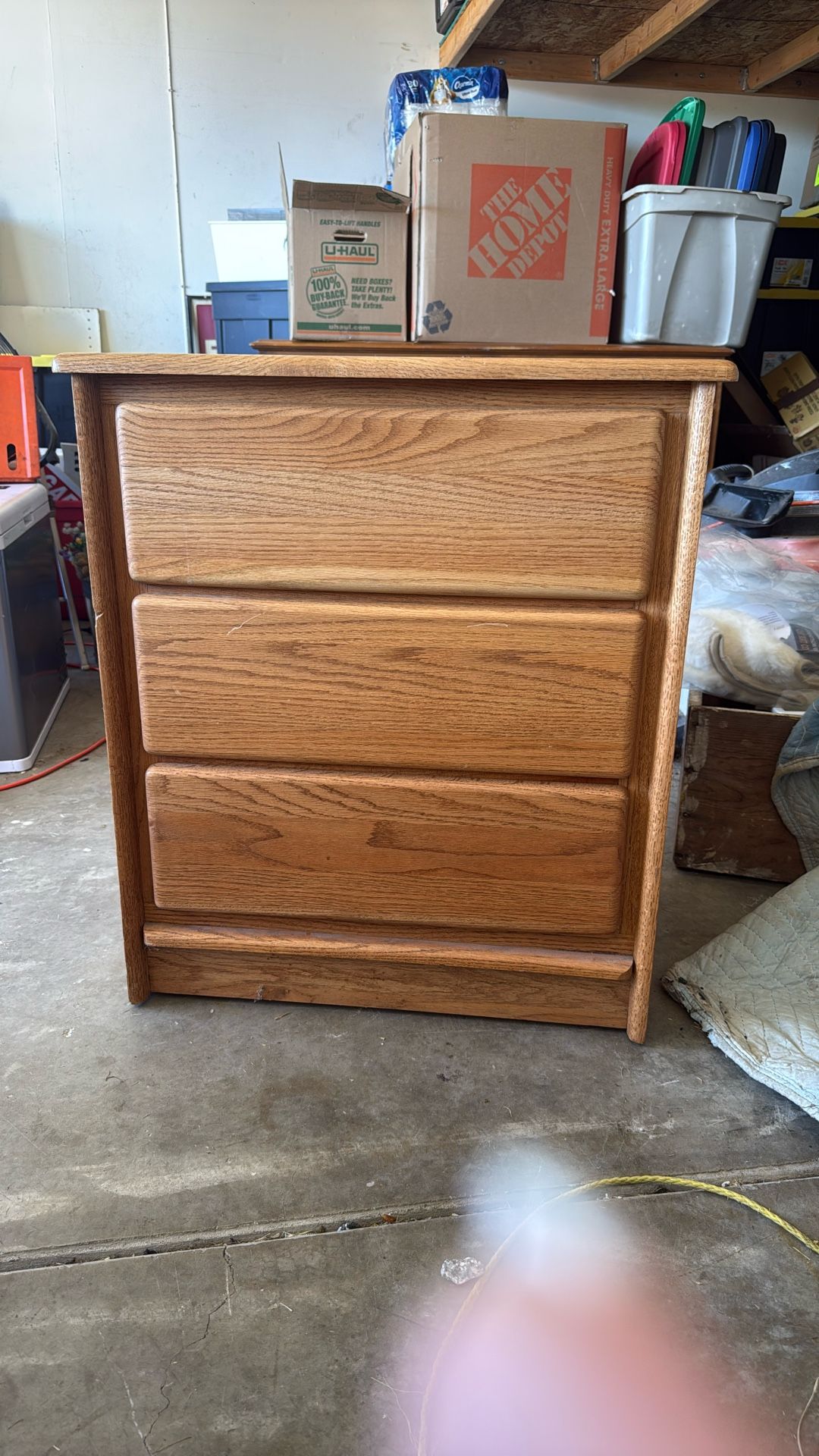 Dresser