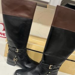 BRAND NEW Michael Kors boots