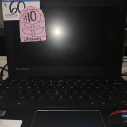 Computer Laptop Lenovo