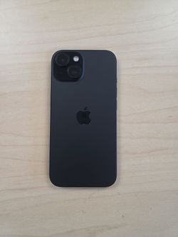 Iphone 15 128gb.  Tmobile And METRO Pcs