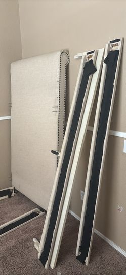 Free bunk bed