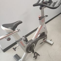 Spin Bike