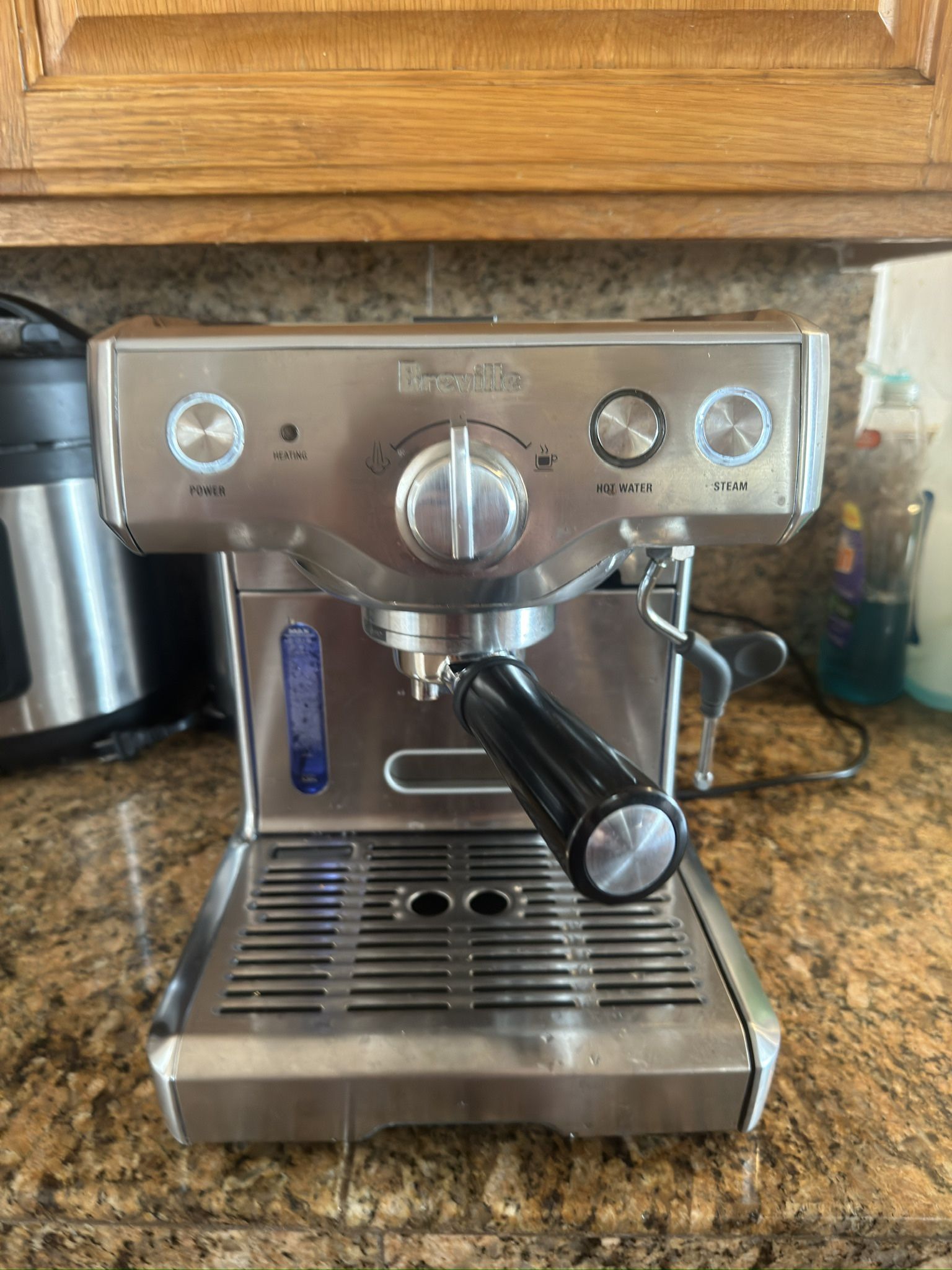 Breville 800ESXL Espresso Coffee Maker
