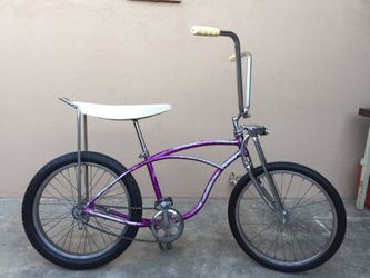 1964 schwinn stingray sales