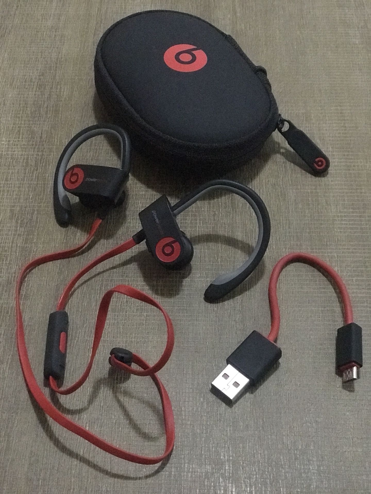 Beats Powerbeats Wireless Earphones